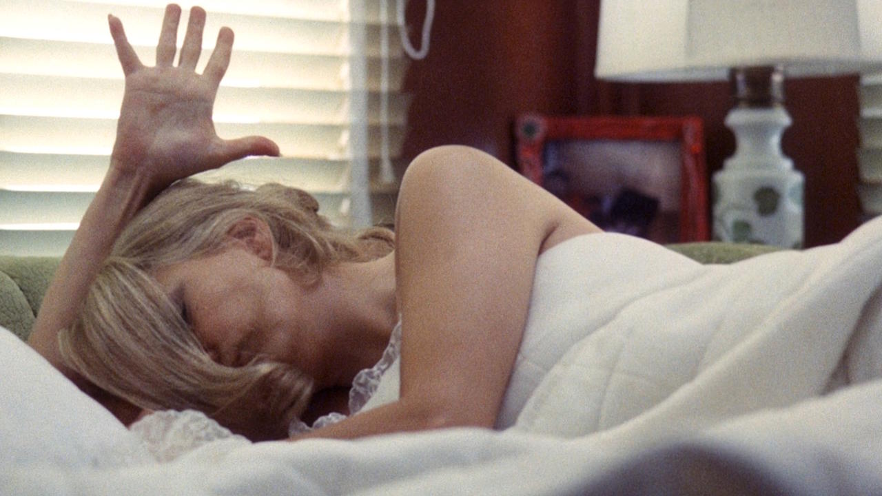 Gena Rowlands and John Cassavetes: Equal Stars of A Woman Under the  Influence – Offscreen