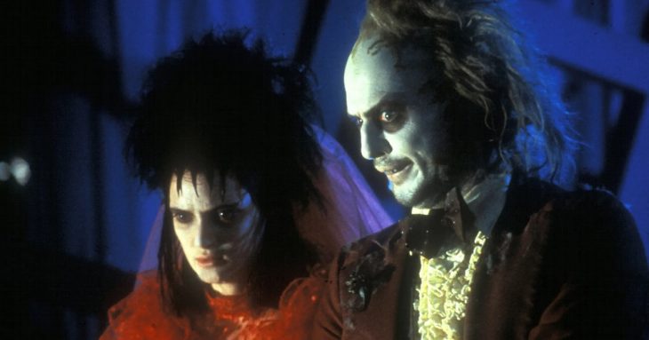 Beetlejuice youtube full online movie