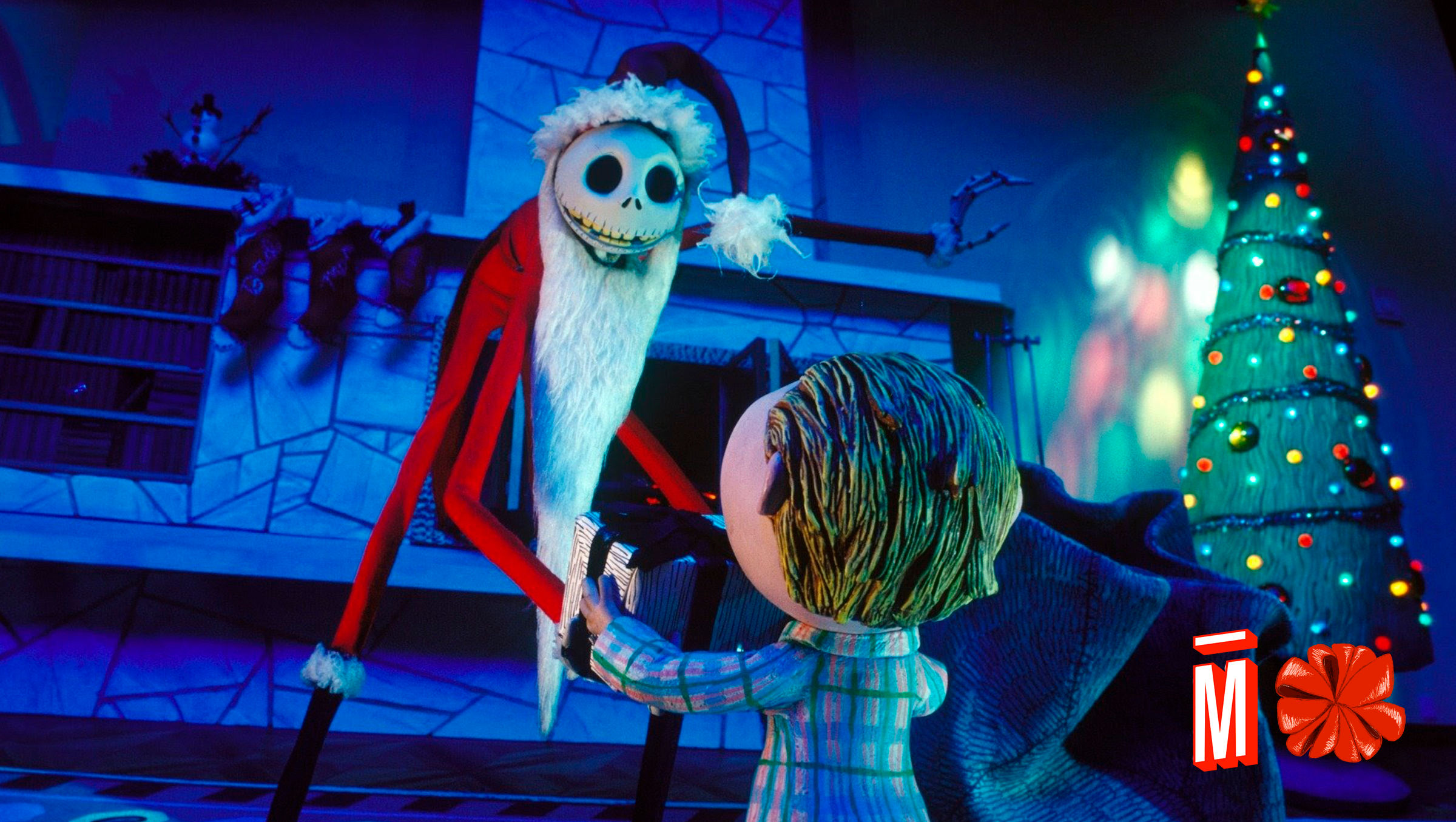 The Nightmare Before Christmas - Pittsburgh, Official Ticket Source, Heinz Hall, Thu, Nov 16 - Fri, Nov 17, 2023